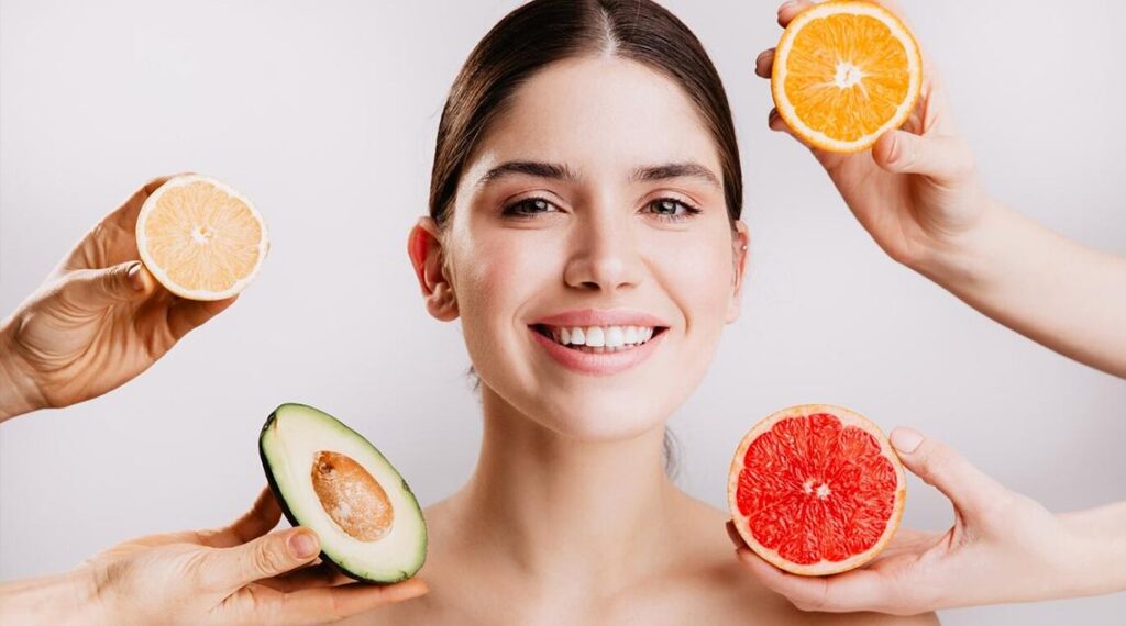 Ključni nutrijenti za sjajnu i zdravu kožu